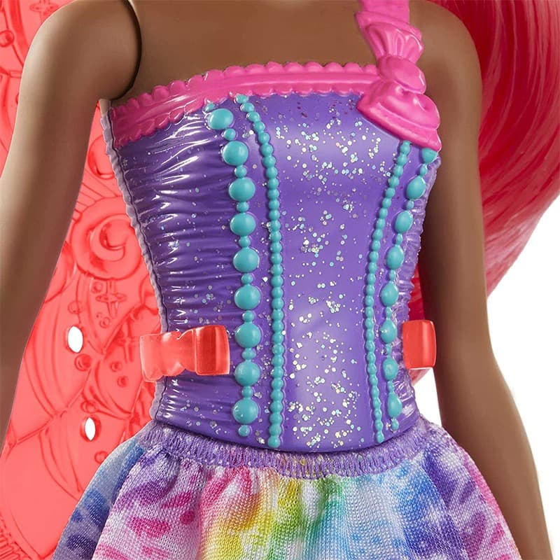 Barbie Dreamtopia Poupee Doll thumbnail 2