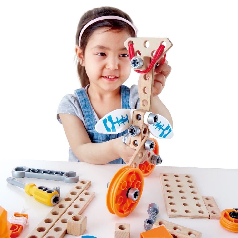 Hape Deluxe Experiment Kit thumbnail 5