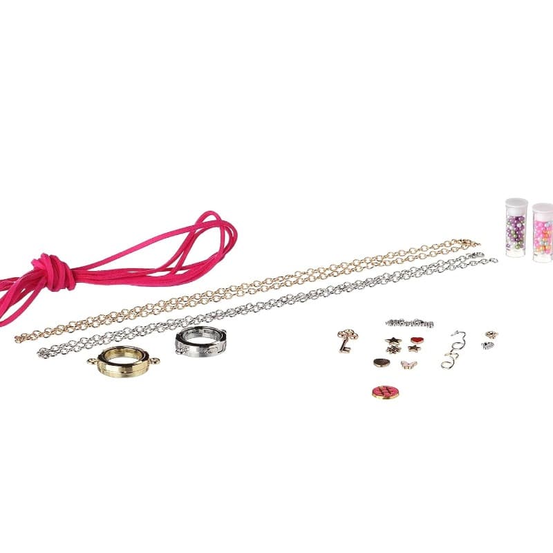 Hashtag Floating Lockets thumbnail 2