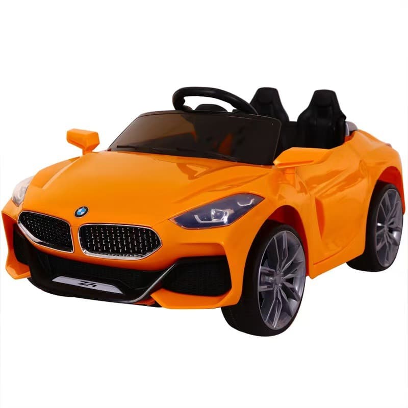 BMW Electric Ride On Car 12 Volt