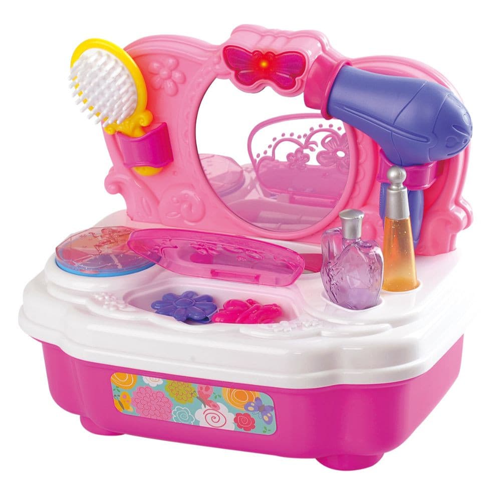 PlayGo - My Beauty Station thumbnail 2