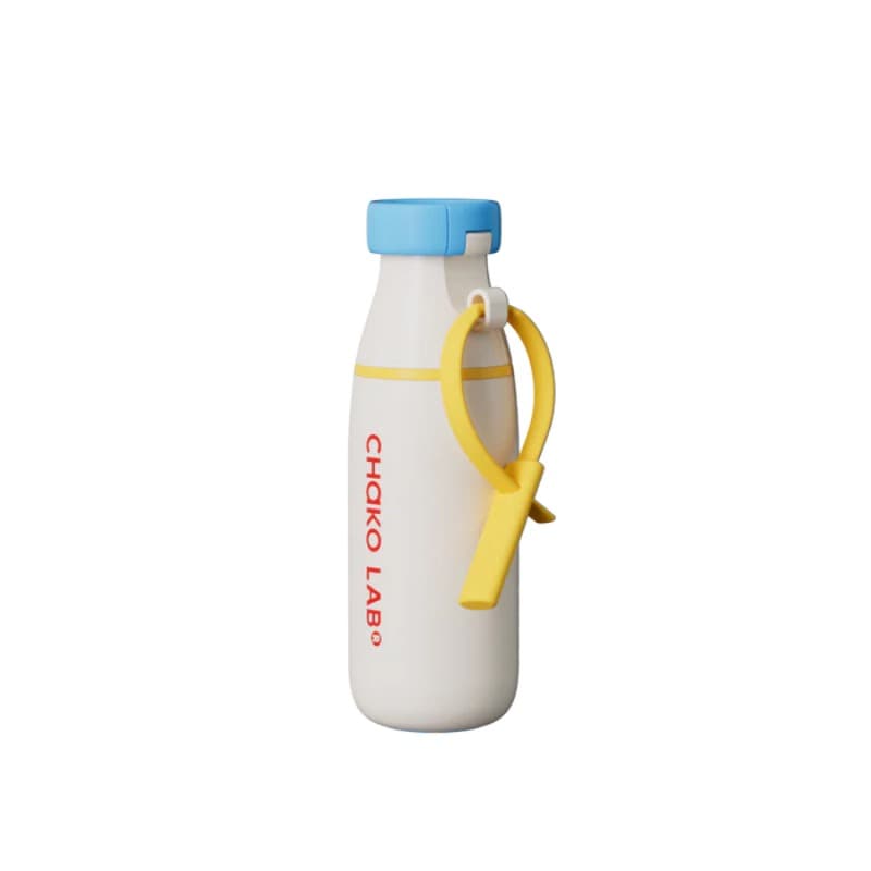 Milk Mate Tumbler White 520ml