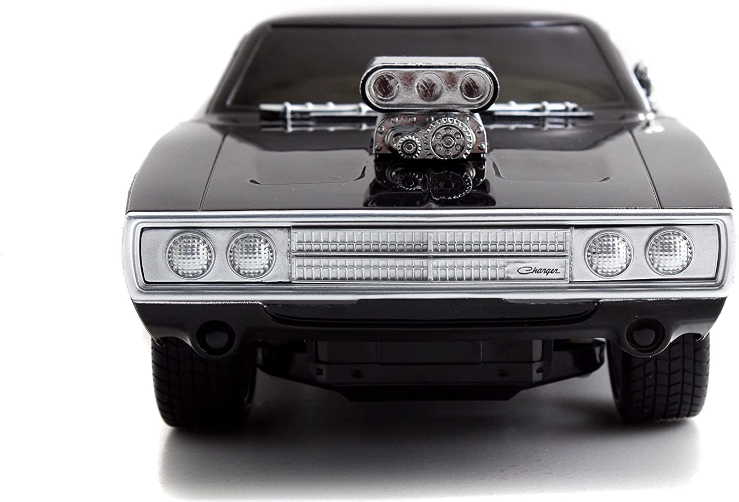 Simba - Fast & Furious Dodge Charger RT thumbnail 3