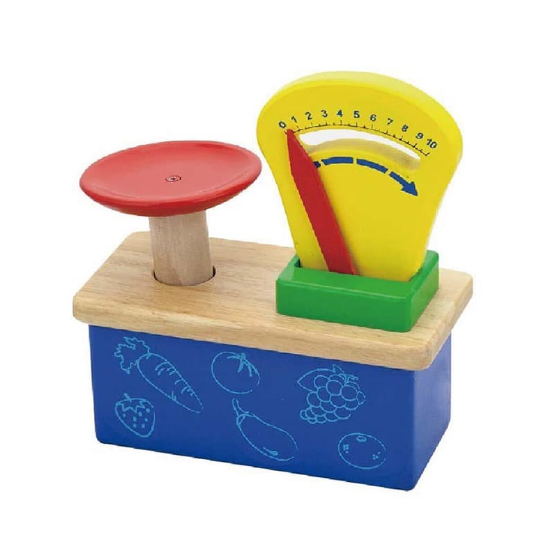 VIGA Weighting Scale thumbnail 2