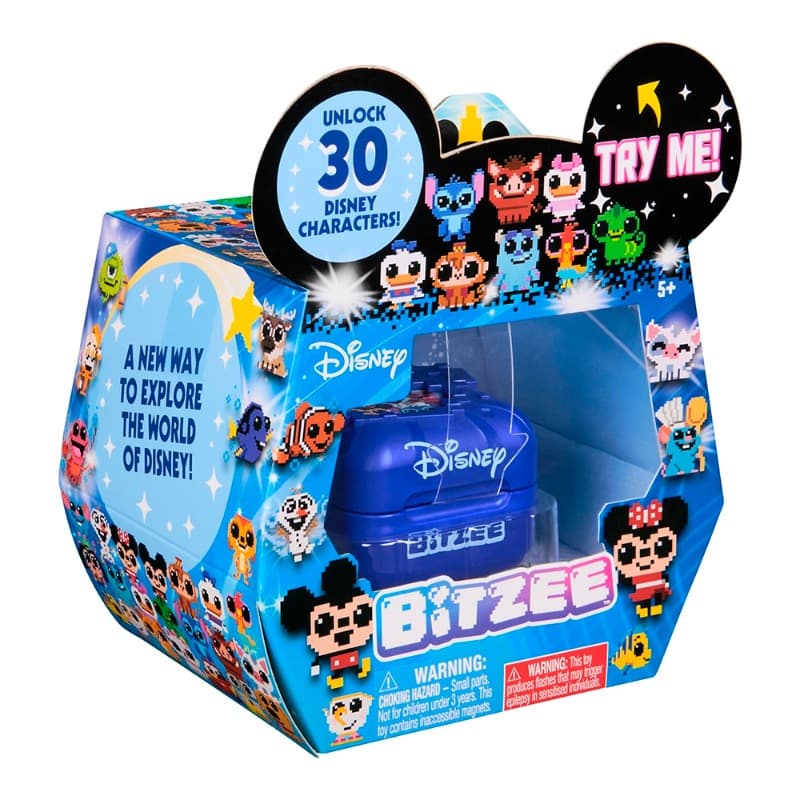 Disney Bitzee Digital Pet