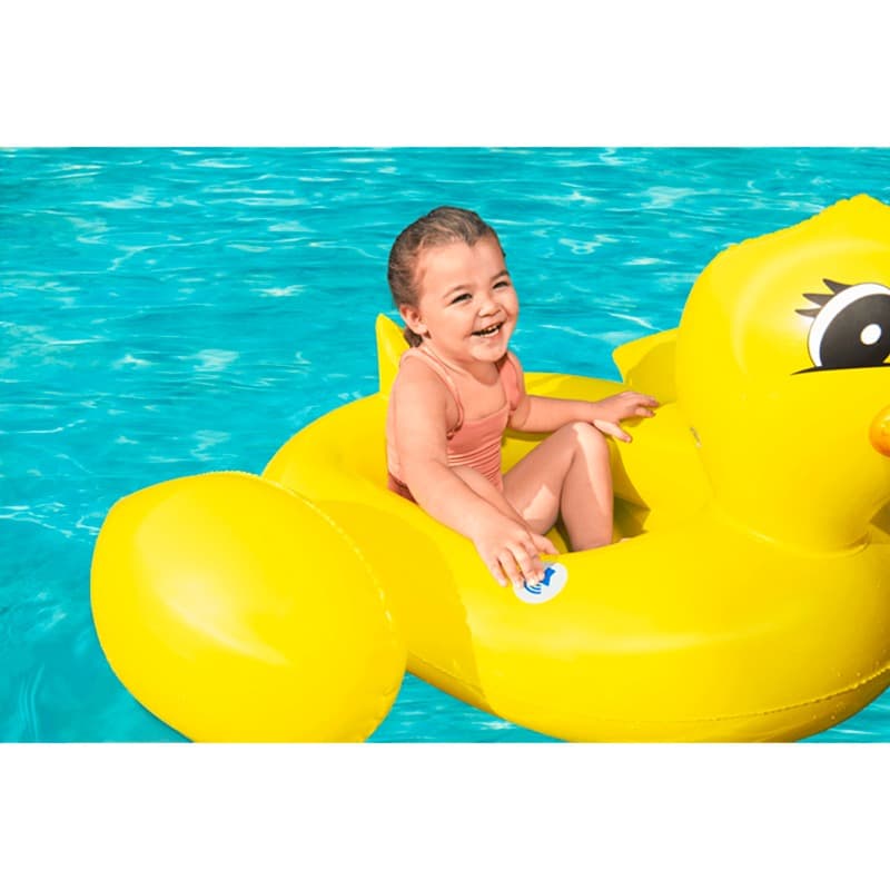 Bestway Baby Float - Duck thumbnail 2
