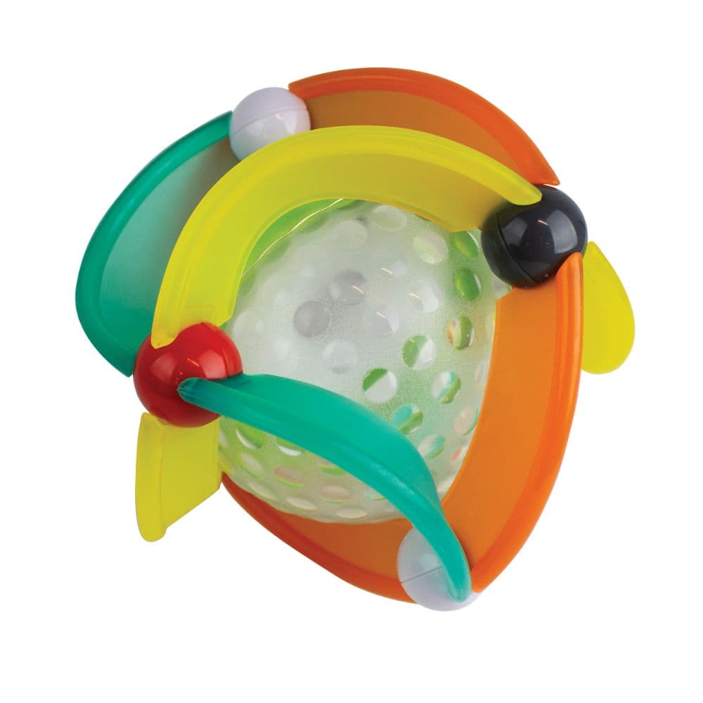 Infantino Twinkle Light And Sound Ball thumbnail 3