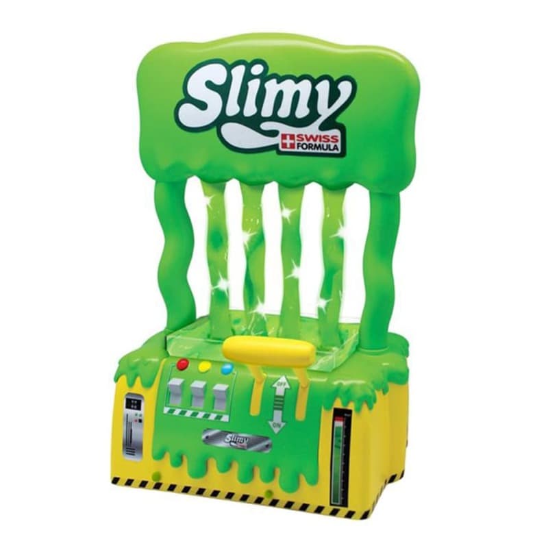 Slimy Fountain Machine thumbnail 2
