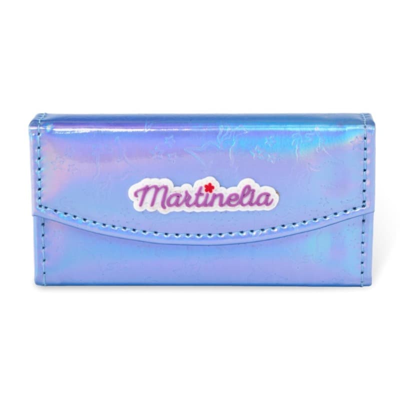 Martinelia Galaxy Dreams Wallet Makeup Set - Small thumbnail 2