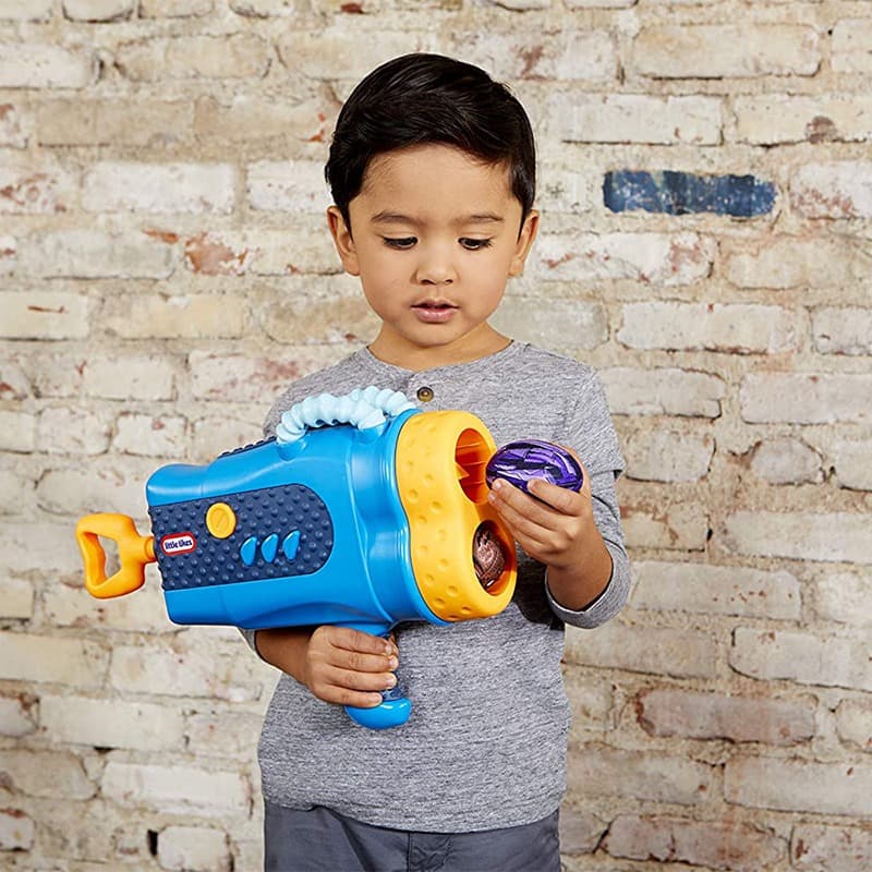 Little Tikes My First Mighty Blasters Dual Blaster - Assorted thumbnail 3