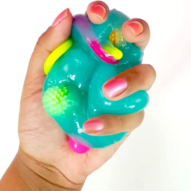 So Slime Fidget Slime Kit thumbnail 3