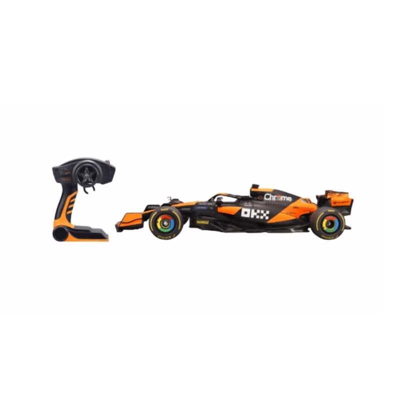 Maisto 1:10 Formula Remote Control Mclaren MCL38 thumbnail 3