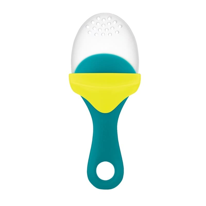 Boon Pulp Silicone Feeder - Green thumbnail 2