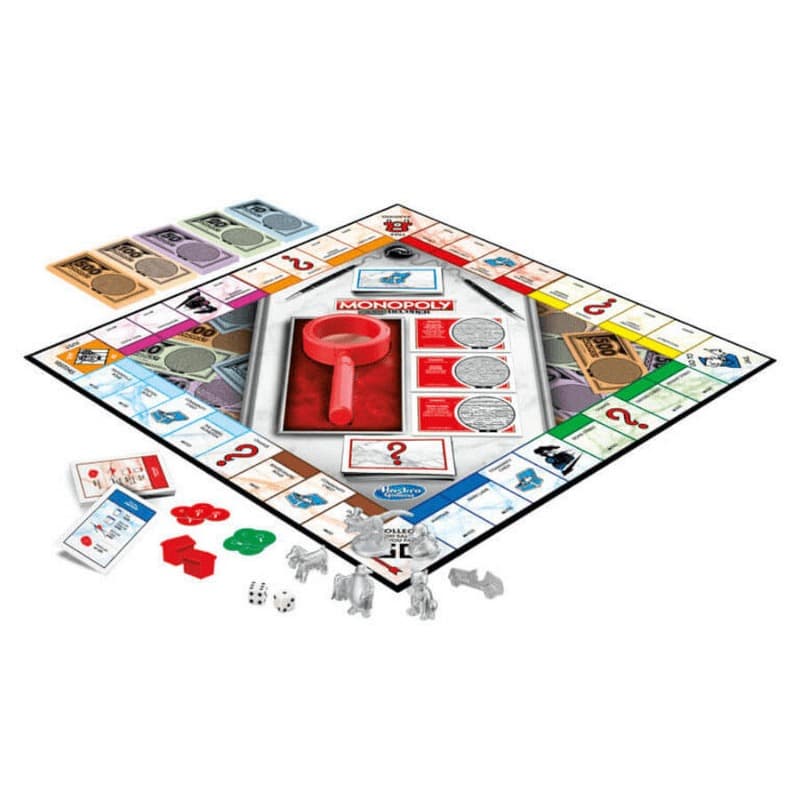 Monopoly Cash Decoder thumbnail 3