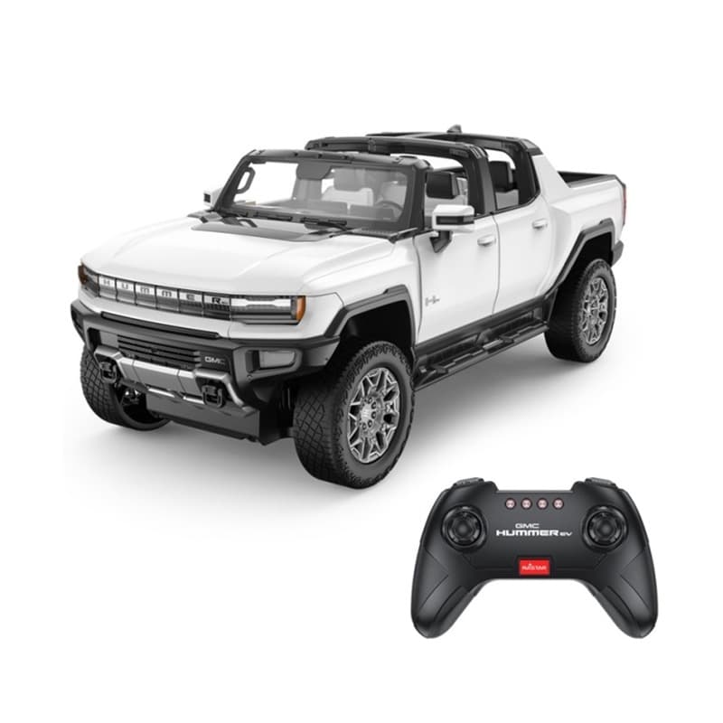 Rastar R/C Hummer EV