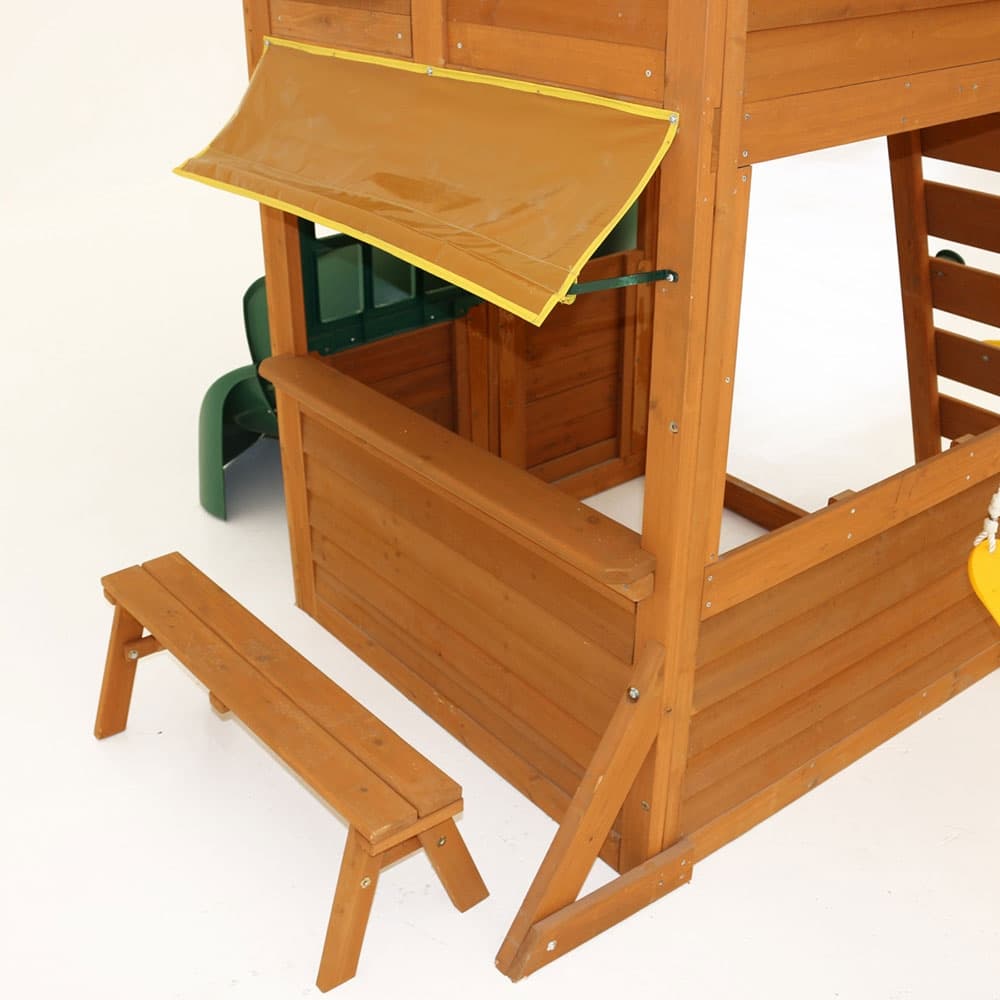 KidKraft Forest Ridge Playset thumbnail 2