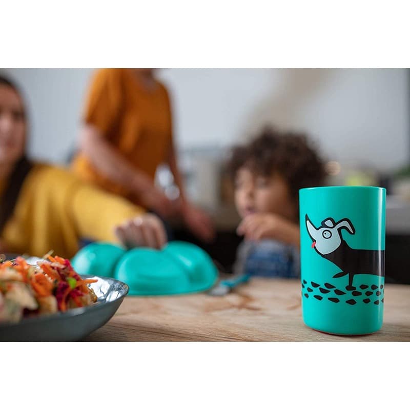 Tommee Tippee Printed Knock Proof Super Cup 300 ml thumbnail 4