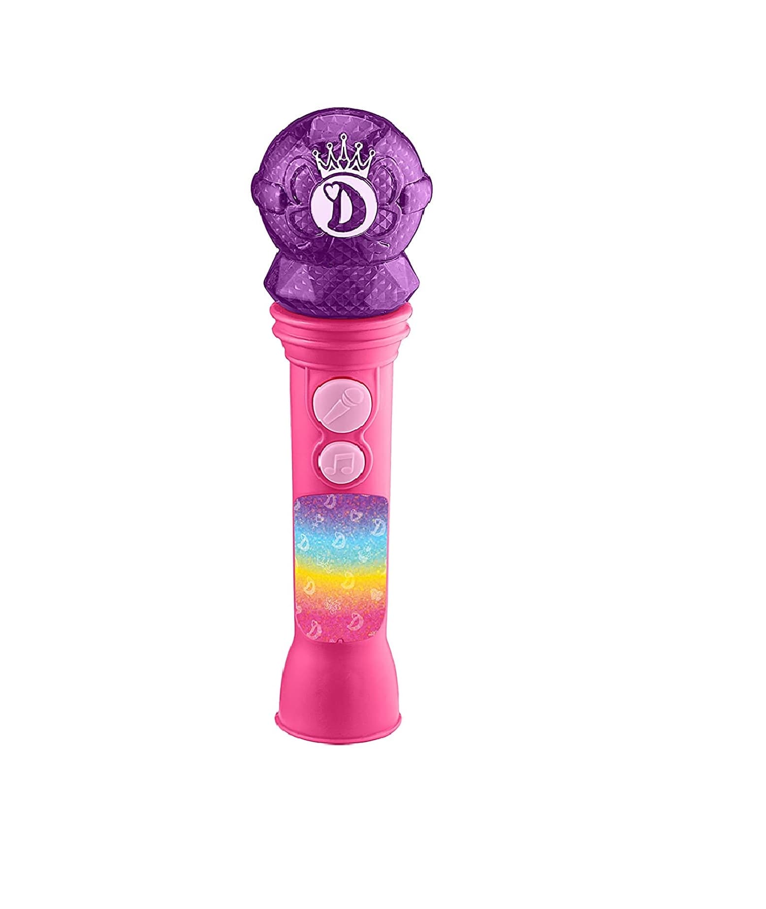 Love Diana Sing Along Microphone