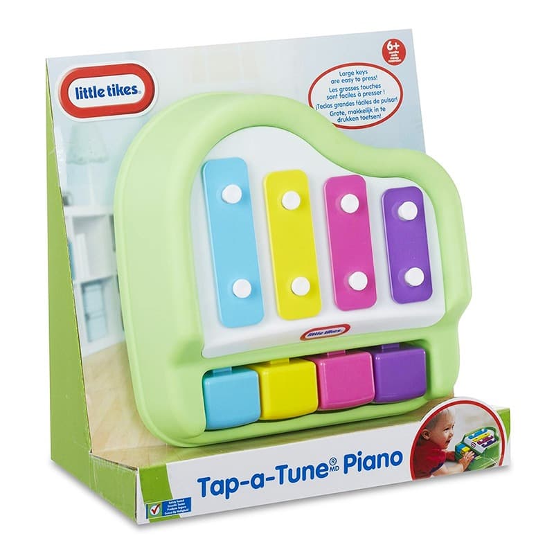Little Tikes Tap - A Tune Piano