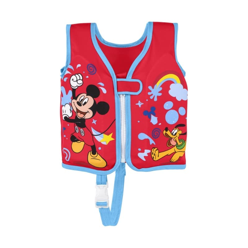 Bestway Swim Safe Mickey and Friends