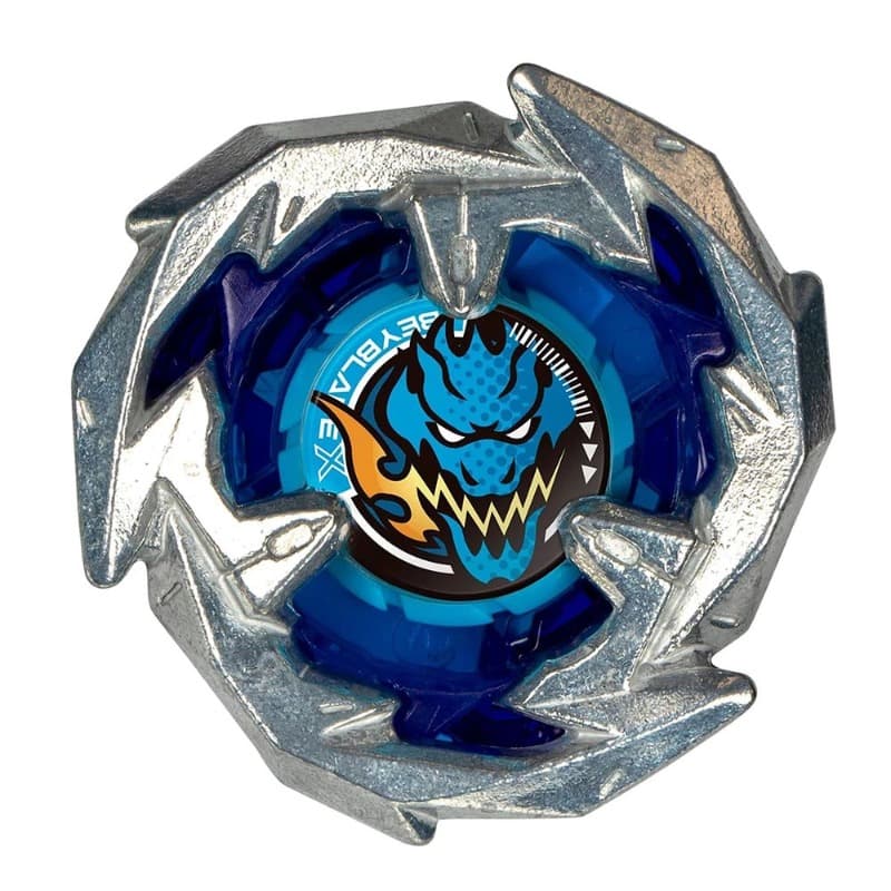 Beyblade X Sword Dran 3-60F Starter Pack Set thumbnail 3