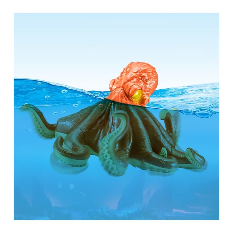 Deep Sea Monster thumbnail 4