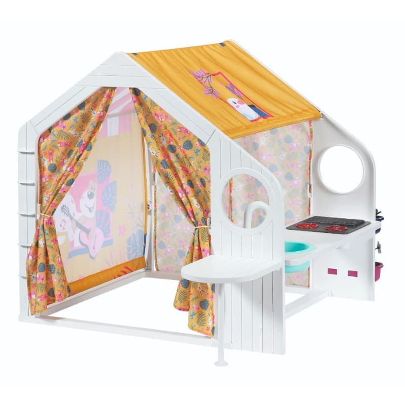 Baby Born Weekend House thumbnail 3