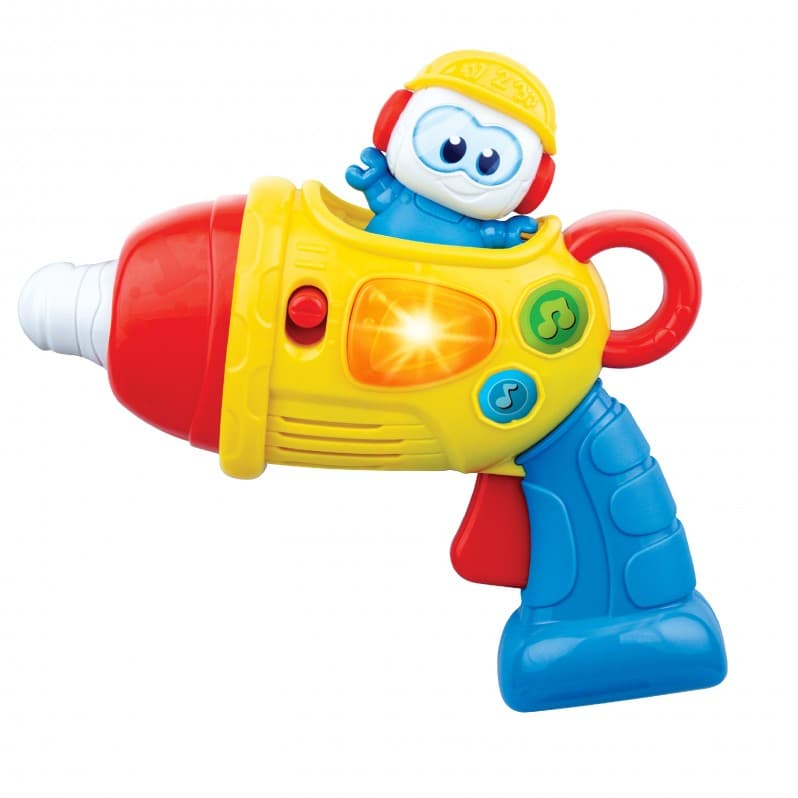 Winfun The Little Builder Drill thumbnail 2