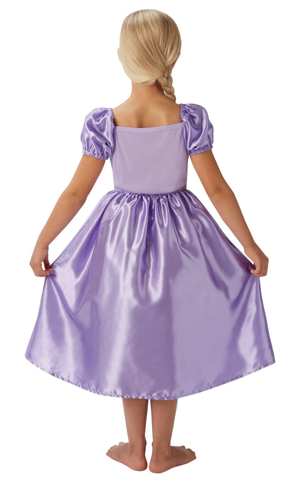 Rapunzel Fairytale Classic Costume - 104 Cm thumbnail 2