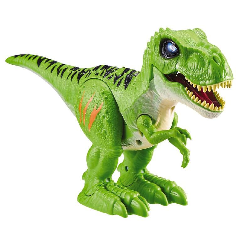 Robo Alive T-Rex Series 2 thumbnail 4