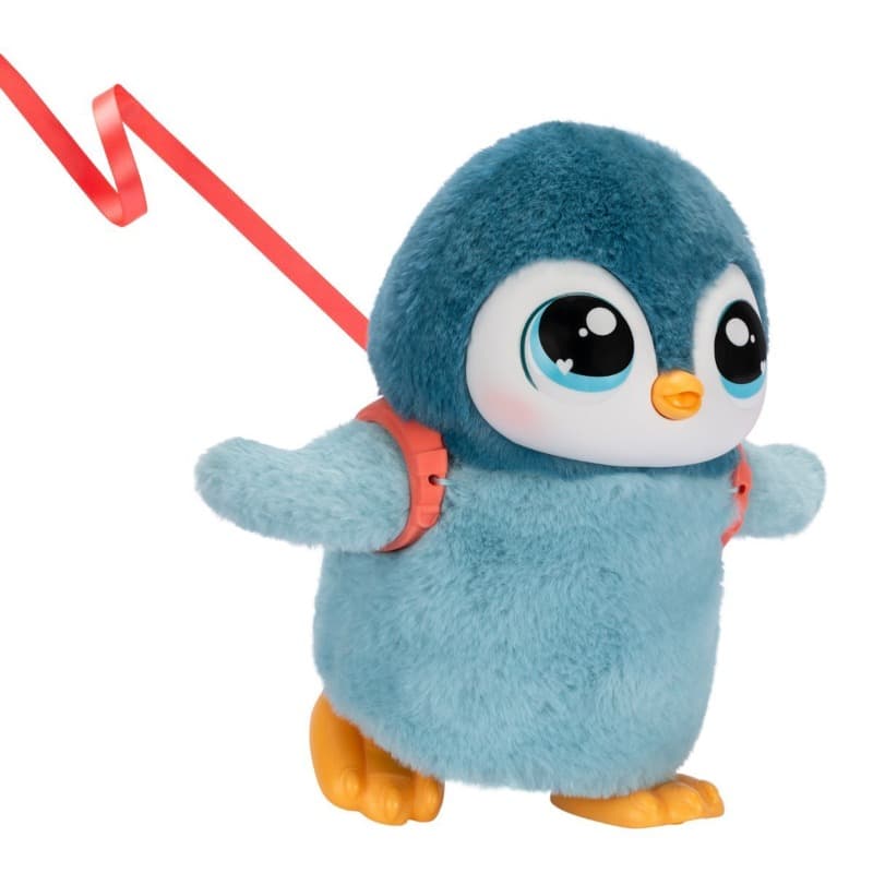 Little Live Pets My Pet Penguin thumbnail 3