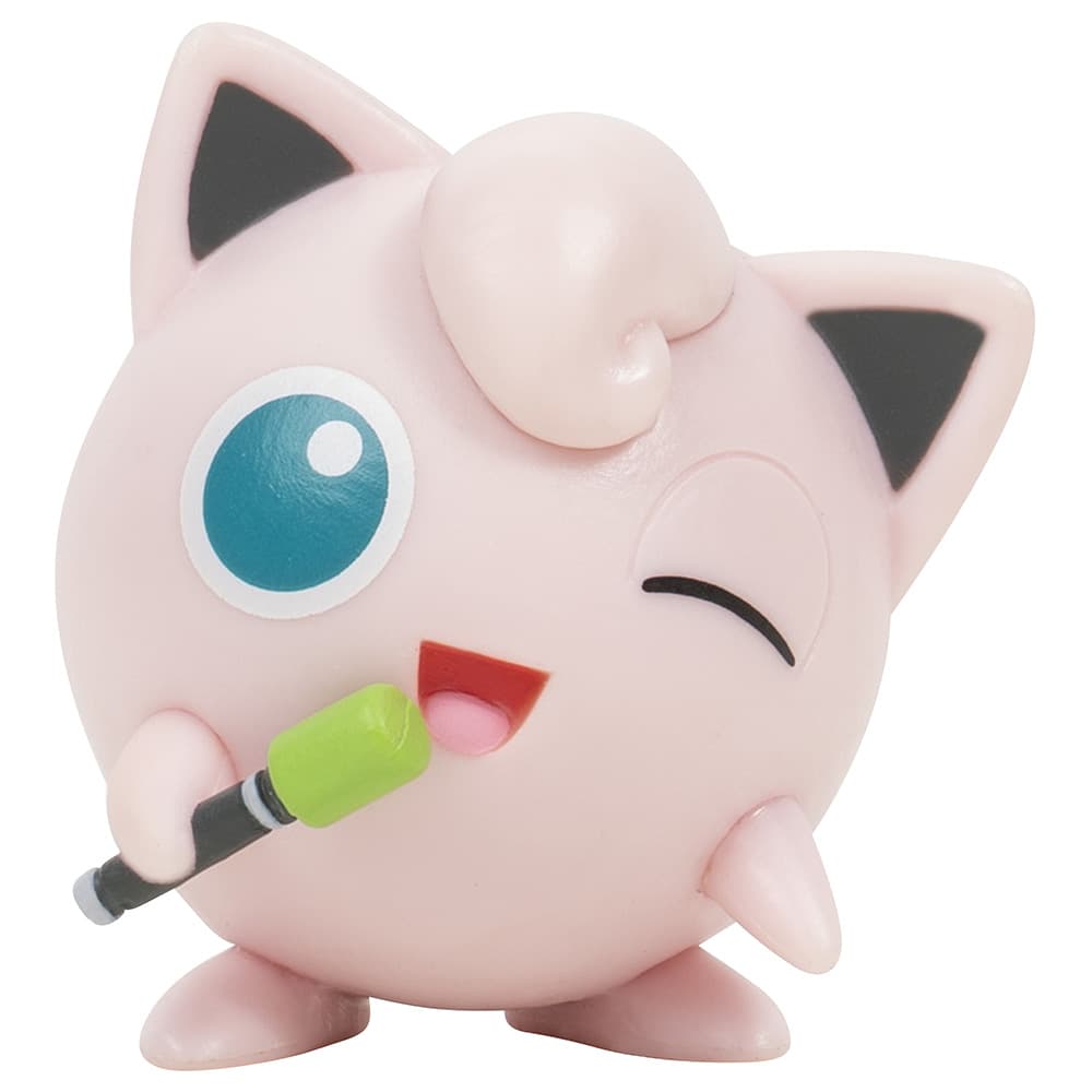 Pokemon Battle Figure 3 Set Pack Marowak thumbnail 3