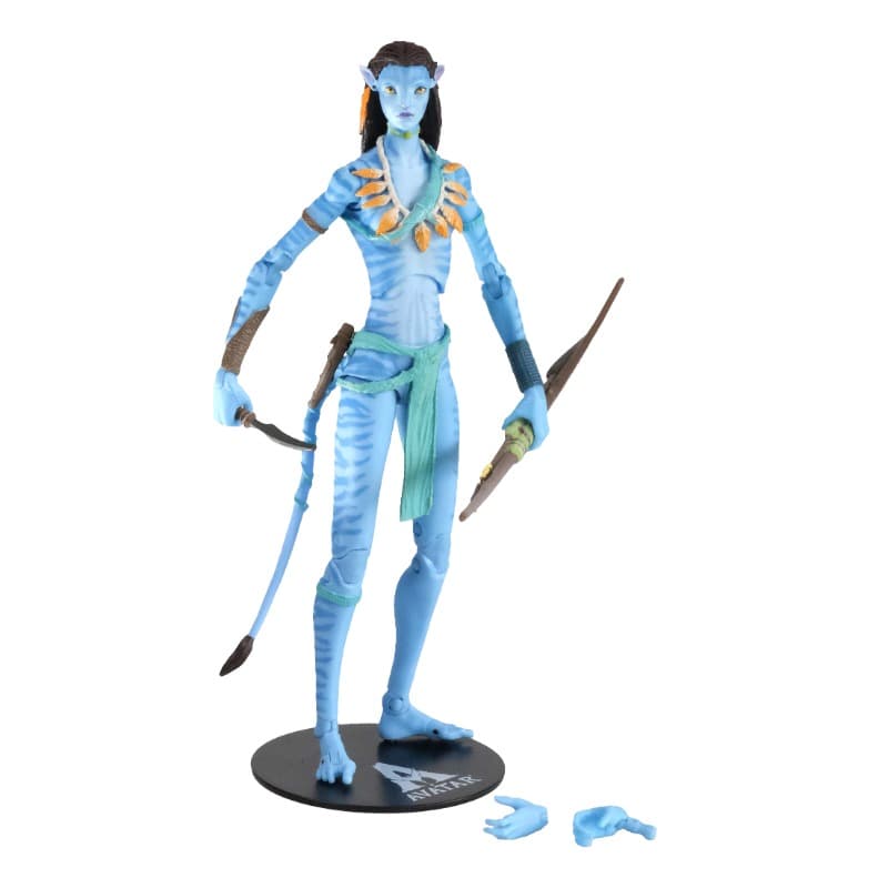 Disney Avatar Neytiri - 7In thumbnail 3