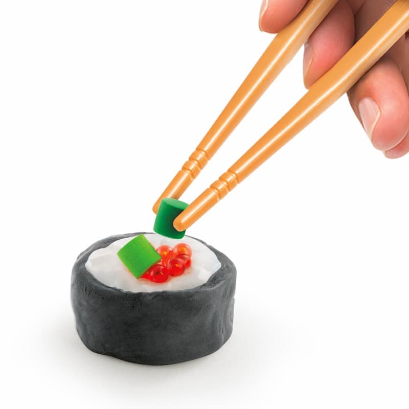 Canal Toys-Sushi Slime Kit thumbnail 4