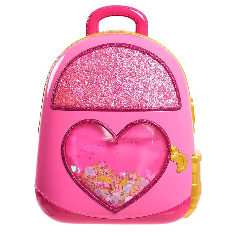 Love Diana Adventure Set