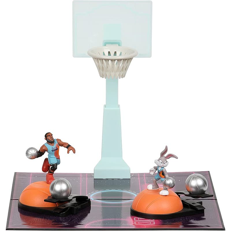 Space Jam Game Time Play Set thumbnail 2