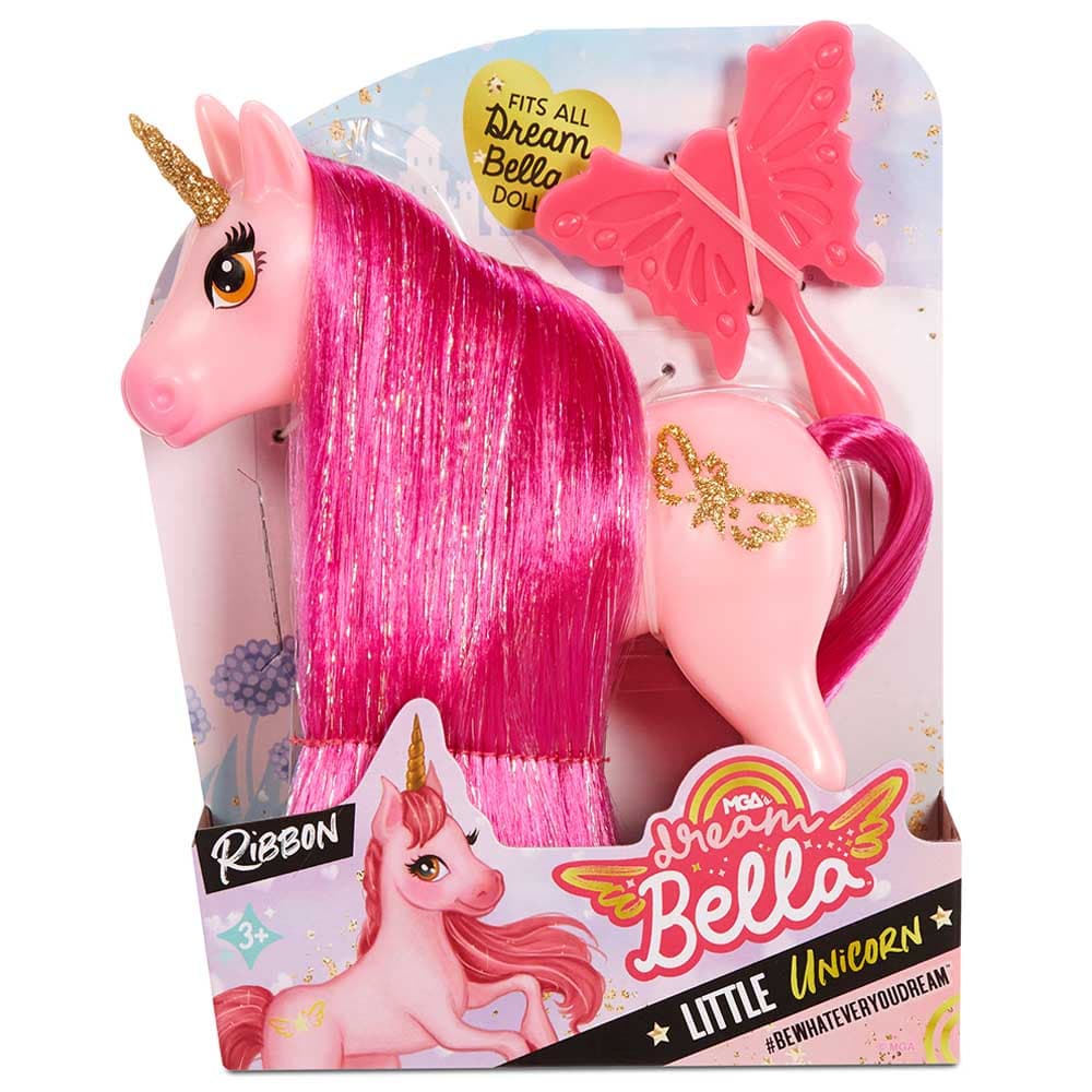 Dream Bella Small Unicorn