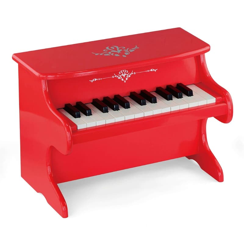 VIGA My First Piano Red thumbnail 2