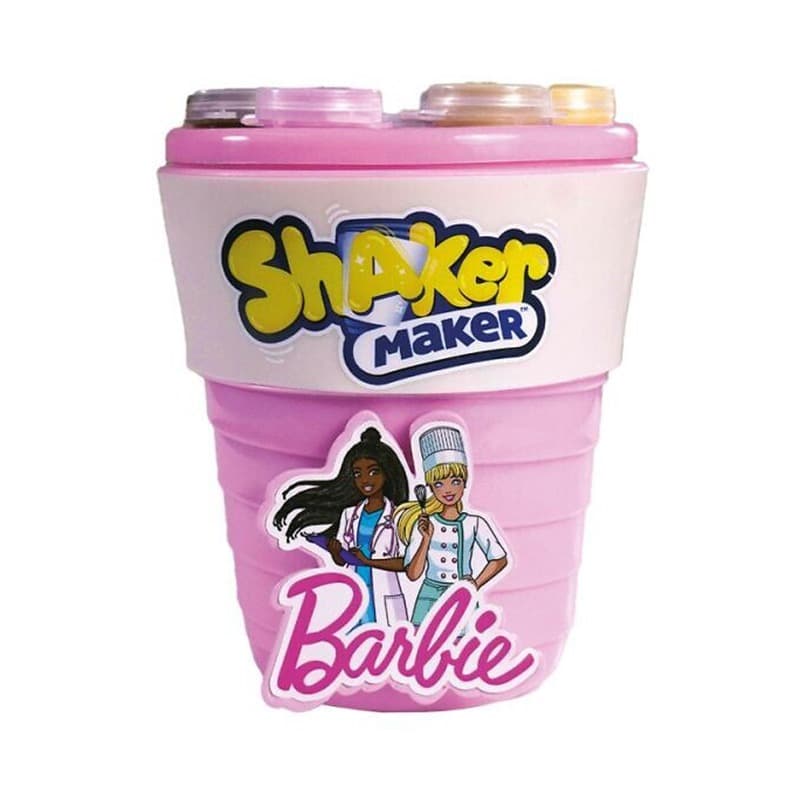 Shaker Maker Barbie Set thumbnail 4