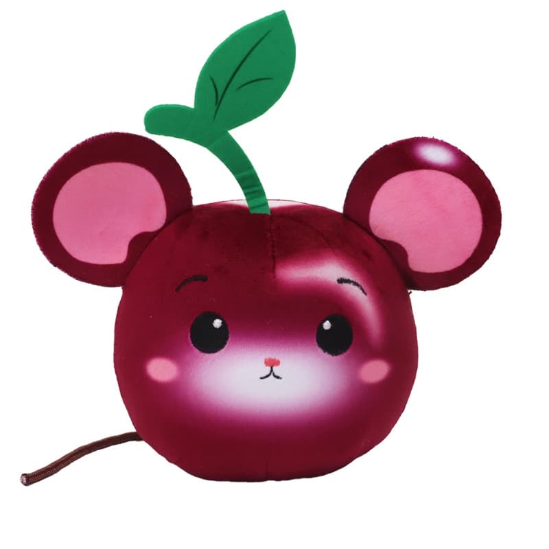 Foodibles Scented Plush Toys