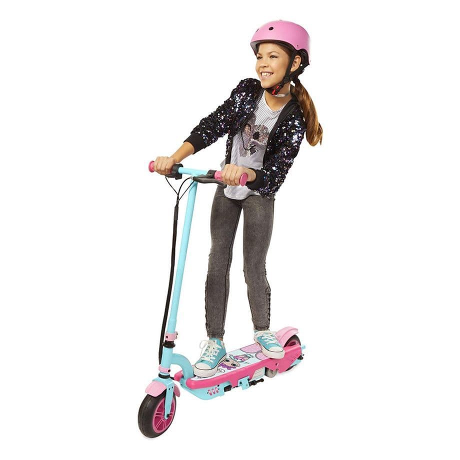 Viro Rides L.O.L. Surprise Electric Scooter thumbnail 4