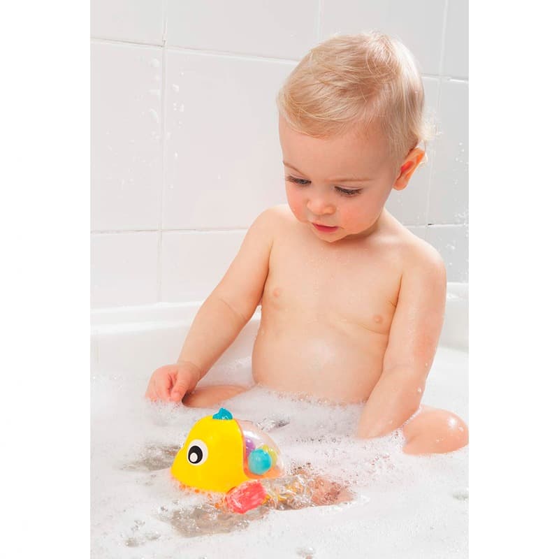 Playgro Paddling Bath Fish thumbnail 4