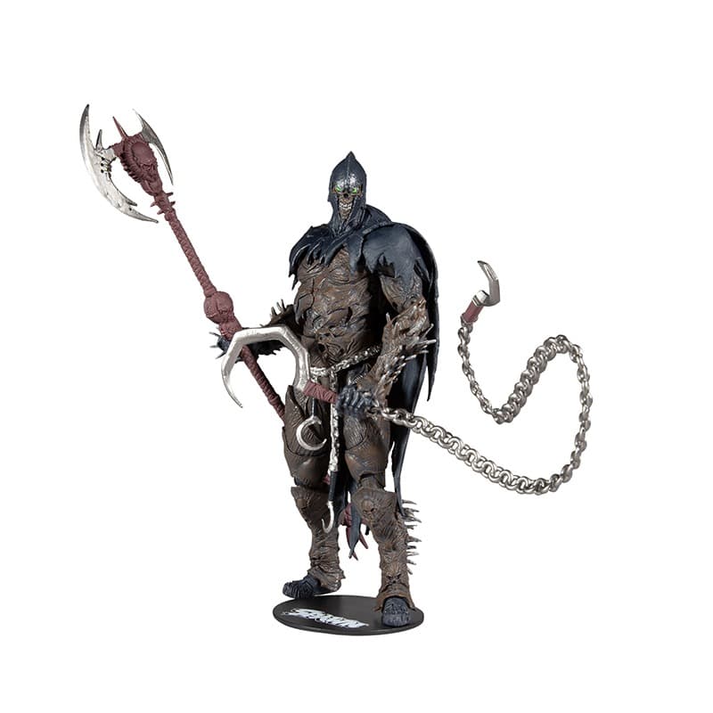 Spawn Raven Spawn Action Figure - 7 Inch thumbnail 4