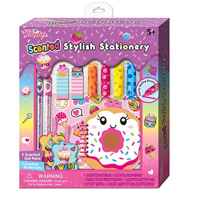 Tokidas Scented Stylish Stationary