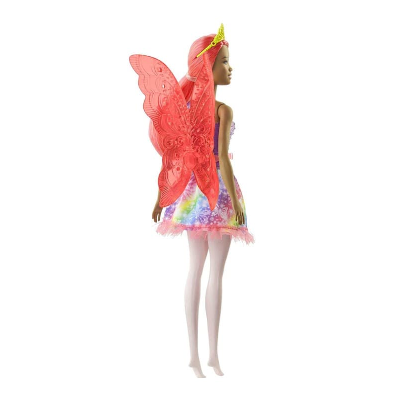 Barbie Dreamtopia Poupee Doll thumbnail 4