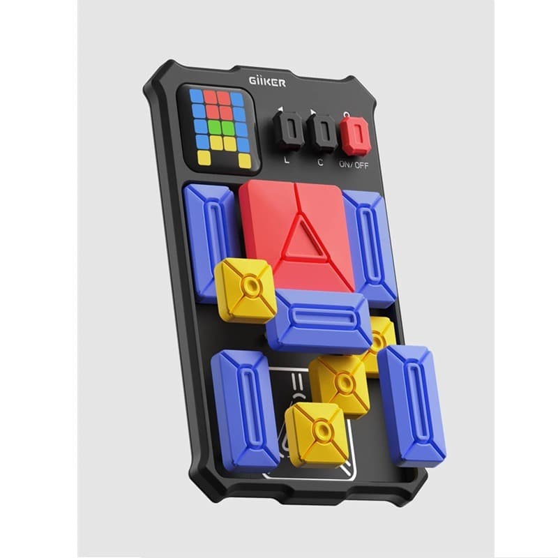 Giiker Super Slide Puzzle Games thumbnail 3