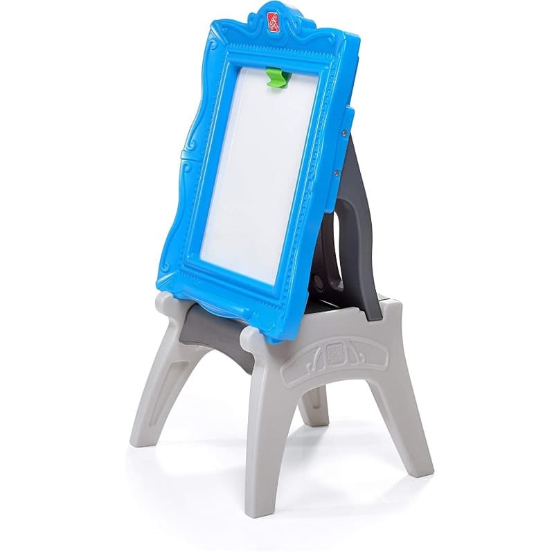 Step2 Masterpiece Easel