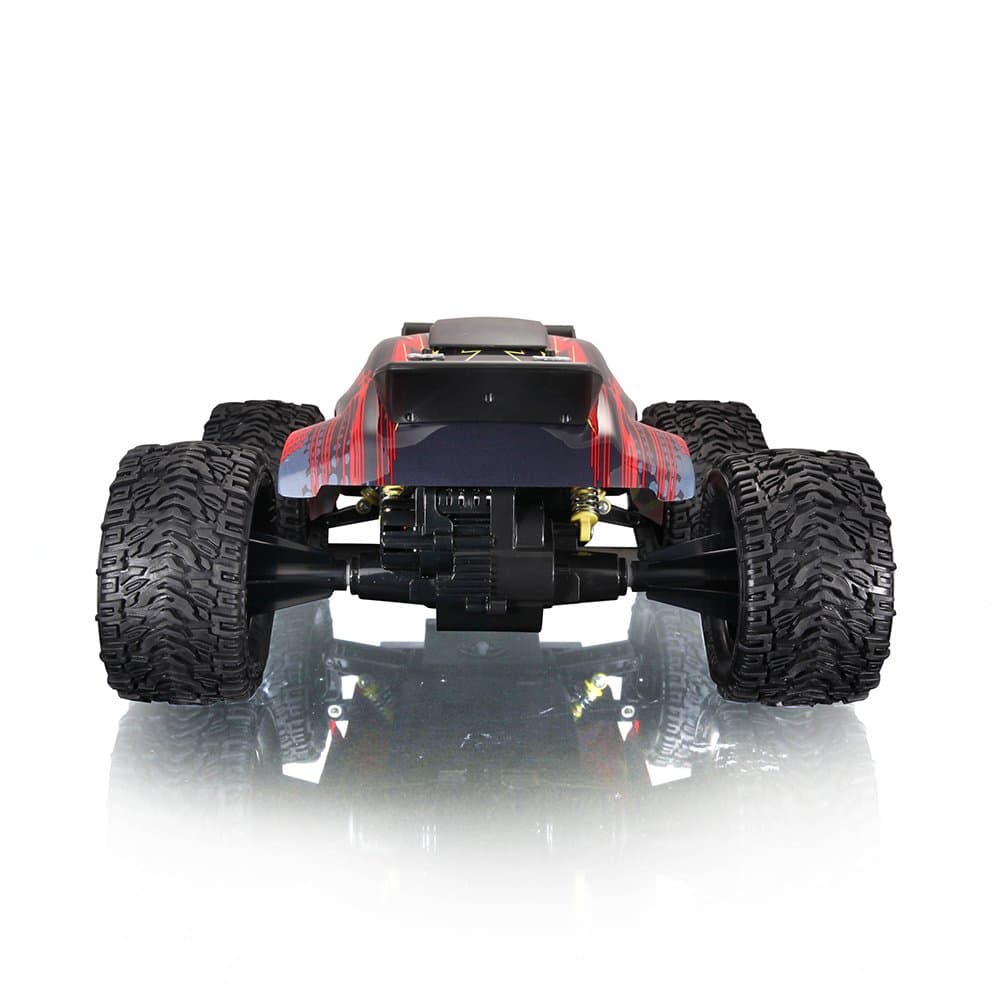 Maisto Tech Bad Buggy Vehicle RC thumbnail 3