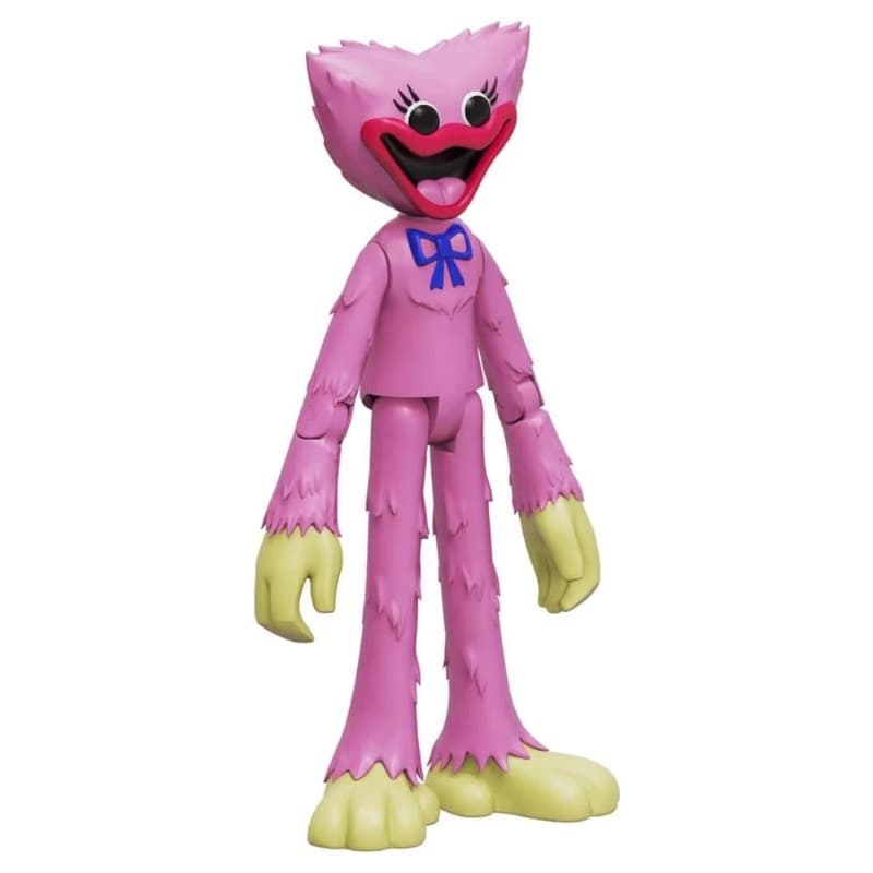 Poppy Playtime Action Figures - Kissy Missy thumbnail 2
