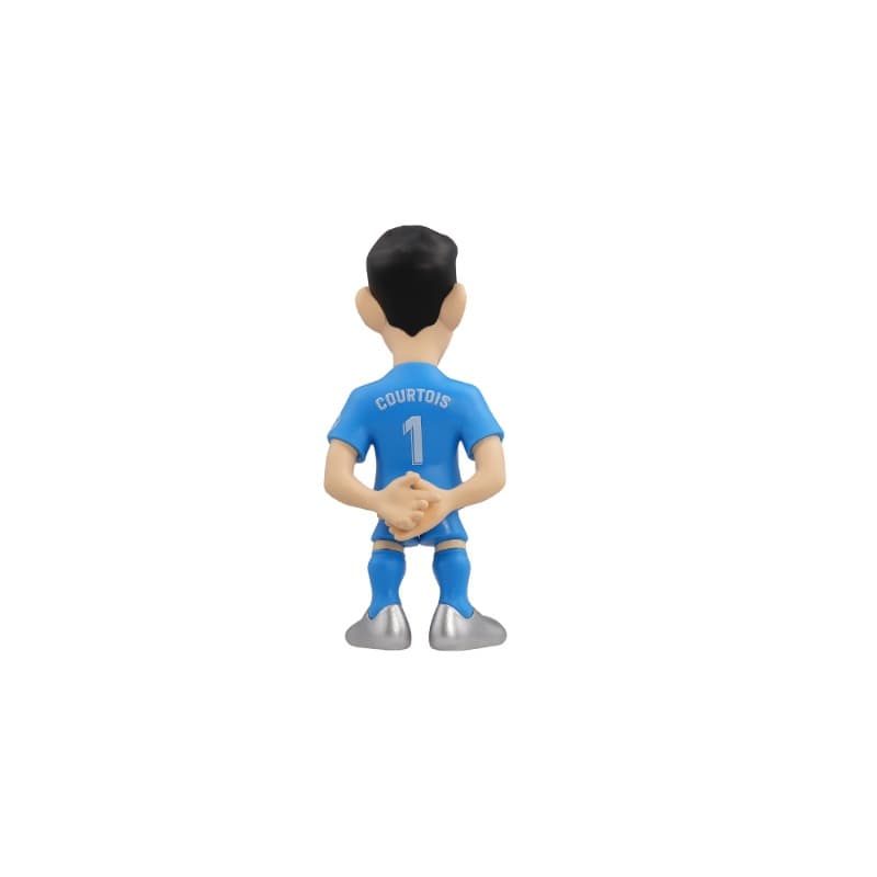 Minix Real Madrid - Courtois thumbnail 2